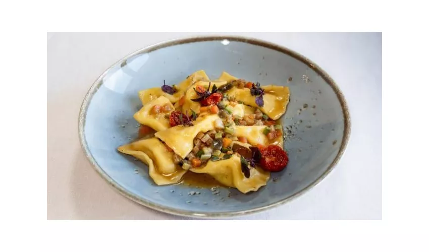 Ristorante La Rufinella