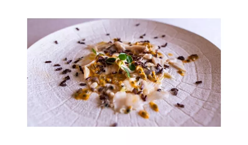 Ristorante La Rufinella