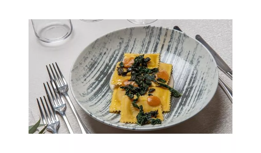 Ristorante La Rufinella