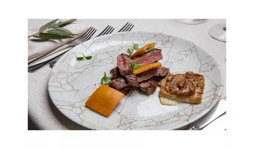 Ristorante La Rufinella