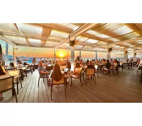 Darsena Sunset Bar