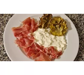 Trattoria Filograna