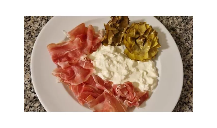 Trattoria Filograna