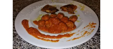 Trattoria Filograna