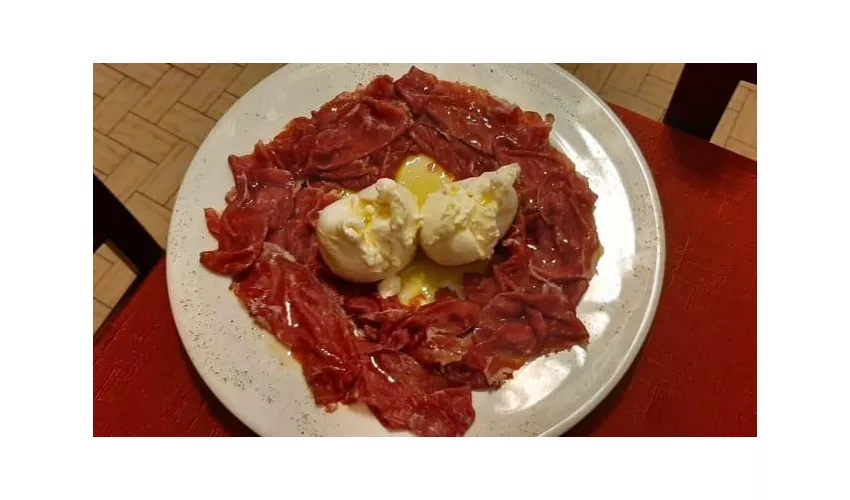 Trattoria Filograna