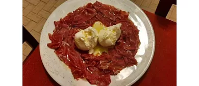 Trattoria Filograna