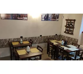 La bottega di Norcia e Amatrice