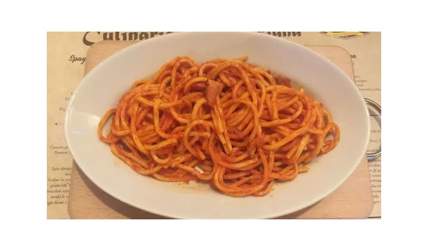 La bottega di Norcia e Amatrice