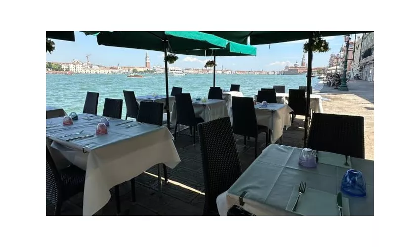 Riva93 Bar & Bistrot