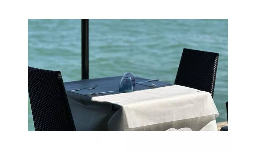 Riva93 Bar & Bistrot