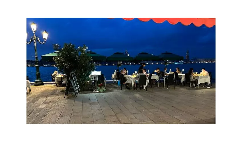 Riva93 Bar & Bistrot