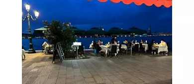 Riva93 Bar & Bistrot