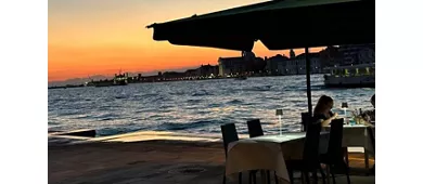 Riva93 Bar & Bistrot