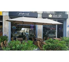 Lucky star Ristorante Giapponese