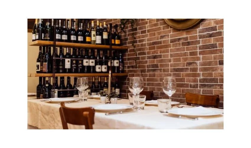 Ristorante “Antica Ostaria la Stueta”
