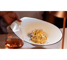 Ristorante “Antica Ostaria la Stueta”