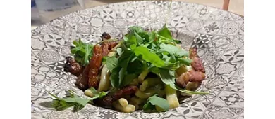 Ristorante “Antica Ostaria la Stueta”