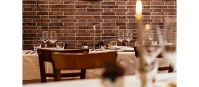 Ristorante “Antica Ostaria la Stueta”