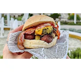 Vizio - Panini DOC
