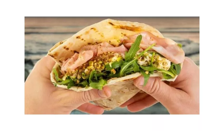Vizio - Panini DOC
