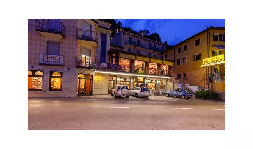 La Terrazza sul Lago