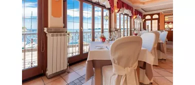 La Terrazza sul Lago