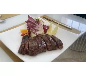 Capri Kosher Restaurant
