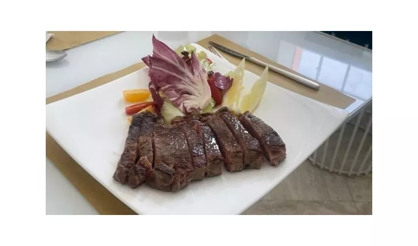 Capri Kosher Restaurant