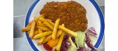 Capri Kosher Restaurant