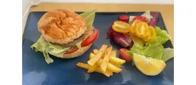 Capri Kosher Restaurant