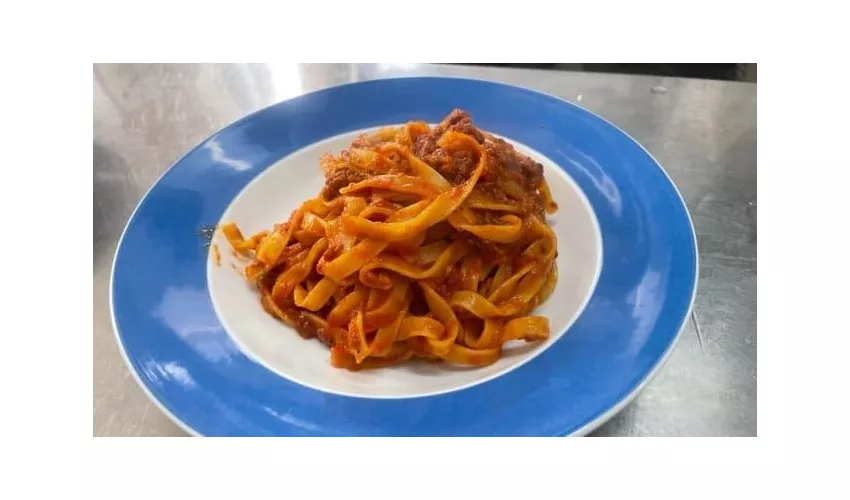 Capri Kosher Restaurant