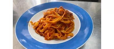 Capri Kosher Restaurant