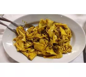 Il Casone Albergo Ristorante