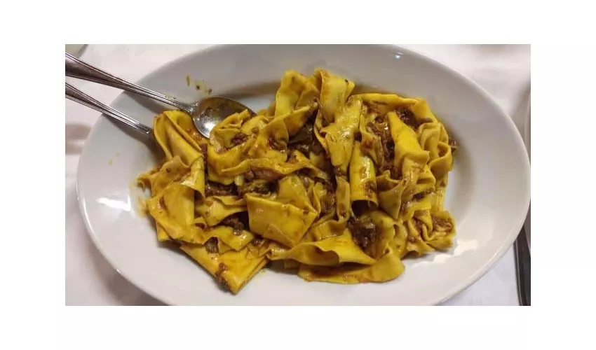 Il Casone Albergo Ristorante