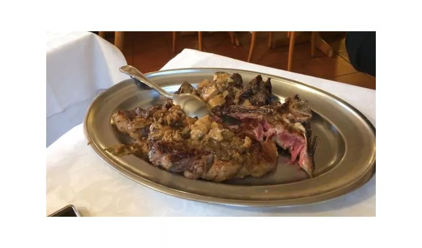 Il Casone Albergo Ristorante
