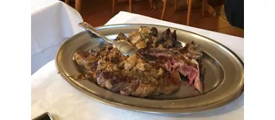 Il Casone Albergo Ristorante
