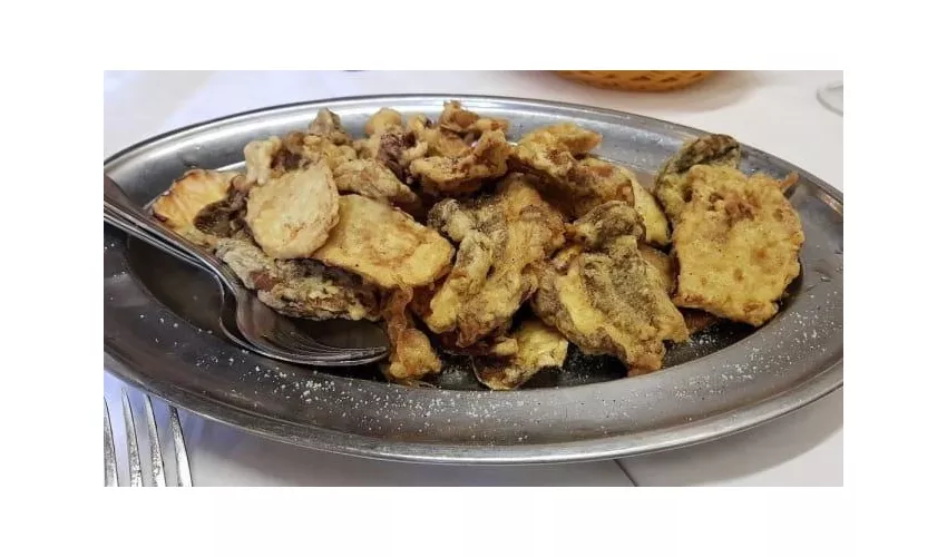 Il Casone Albergo Ristorante