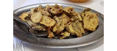 Il Casone Albergo Ristorante