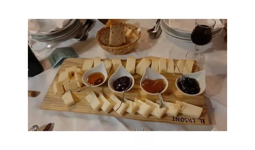 Il Casone Albergo Ristorante