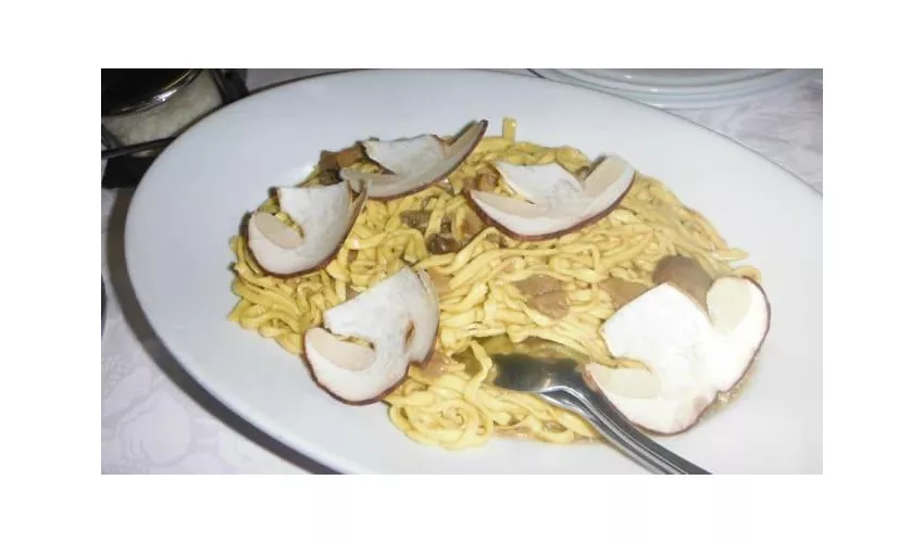 Il Casone Albergo Ristorante