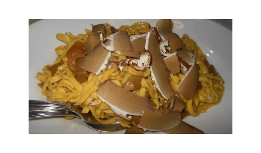 Il Casone Albergo Ristorante
