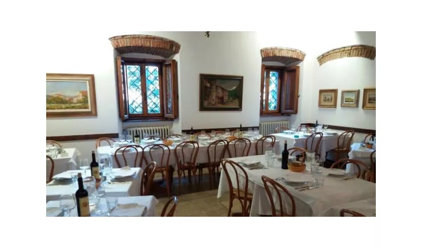 Il Casone Albergo Ristorante