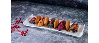 Tre Qvevri