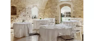 Ristorante Locanda Don Serafino