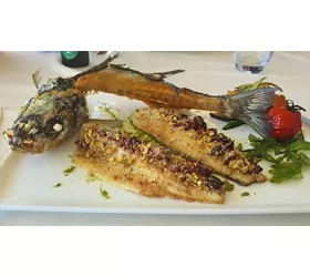 Hotel Ristorante Teti