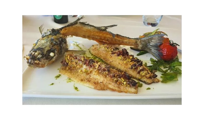 Hotel Ristorante Teti