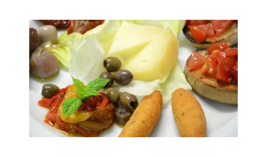 Hotel Ristorante Teti
