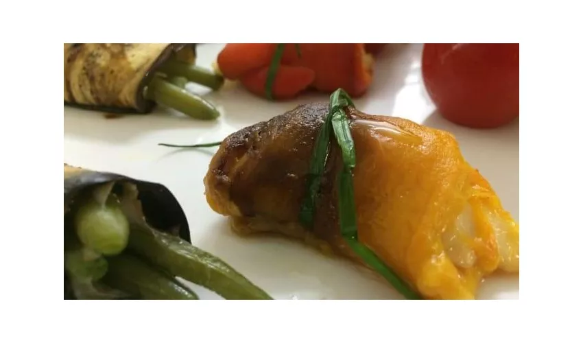 Hotel Ristorante Teti