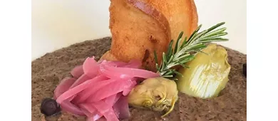 Hotel Ristorante Teti