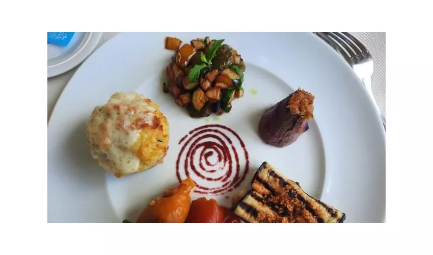 Hotel Ristorante Teti